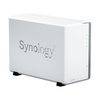 Synology DS223j NAS 2 fiókos, 2x4TB HDD Synology DS223j NAS 2 fiókos, 2x4TB HDD