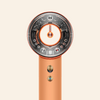 Dyson Supersonic Nural™ (HD16) Straight+Wavy Hajszárító (176964-01)