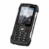 Evolveo StrongPhone H1 Mobiltelefon, fekete-ezüst (SGM SGP-H1-BS) Evolveo StrongPhone H1 Mobiltelefon, fekete-ezüst (SGM SGP-H1-BS)