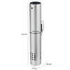 ProfiCook PC-SV 1159 Sous vide, alumínium ProfiCook PC-SV 1159 Sous vide, alumínium