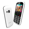 Evolveo EasyPhone XS Mobiltelefon, fehér (EP-570-XS-WH)