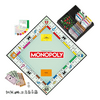 Monopoly Társasjáték (G0009)