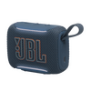 JBL Go 5 Bluetooth hangszóró, kék JBL Go 5 Bluetooth hangszóró, kék