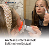 Vivamax Arcfeszesítő készülék EMS technológiával (GYVAK2) Vivamax Arcfeszesítő készülék EMS technológiával (GYVAK2)
