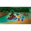 LEGO® Minecraft A mocsári kaland (21240) LEGO® Minecraft A mocsári kaland (21240)