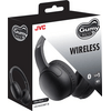 JVC HA-SG20BT-B vezeték nélküli on-ear Bluetooth fejhallgató, fekete