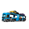 LEGO® City Prijevoznik automobila sa sportskim automobilima (60408) LEGO® City Prijevoznik automobila sa sportskim automobilima (60408)