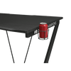 Trust 22523 GXT 711 Dominus gaming asztal