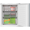 Bosch KIN96ADC0 Serie 6 Beépíthető kombinált hűtőszekrény Bosch KIN96ADC0 Serie 6 Beépíthető kombinált hűtőszekrény