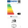 Smart Lifestyle TV, 109 cm