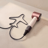 Dyson Supersonic Travel™ (HD19) Hajszárító (492457-01) Dyson Supersonic Travel™ (HD19) Hajszárító (492457-01)
