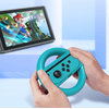iPega PG-SW086 Nintendo Switch kormánykerék tartó 2 db iPega PG-SW086 Nintendo Switch kormánykerék tartó 2 db