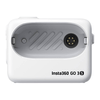 Insta360 GO 3S (128 GB)fehér