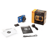 Kodak Pixpro WPZ2 vízálló, porálló, ütésálló digitális fényképezőgép, kék (KO-WPZ2-BL) Kodak Pixpro WPZ2 vízálló, porálló, ütésálló digitális fényképezőgép, kék (KO-WPZ2-BL)
