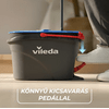 Vileda H2PrO pedálos felmosó szett (178332) Vileda H2PrO pedálos felmosó szett (178332)