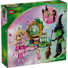 LEGO® Wicked figure Elphaba i Glinda (75682) LEGO® Wicked figure Elphaba i Glinda (75682)