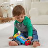 FISHER-PRICE KACAGJ ÉS FEJLŐDJ PAJTI