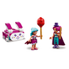 LEGO® Friends Varázslatos vidámparki hullámvasút (41685)