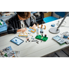 LEGO® Editions Lionel Messi – Futball-legenda (43015)