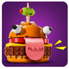 LEGO® Fortnite Durrr Burger (77070) LEGO® Fortnite Durrr Burger (77070)