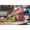 Ryobi 18V One Plus excentrikus csiszoló