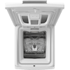 Beko TB6521EESEE Felültöltős mosógép Beko TB6521EESEE Felültöltős mosógép