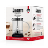 Bialetti Üveg tejhabosító (4410) Bialetti Üveg tejhabosító (4410)