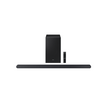 Samsung HW-S700D/EN Hangprojektor 3.1, fekete Samsung HW-S700D/EN Hangprojektor 3.1, fekete