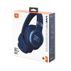 JBL Live 770NC Bluetooth fejhallgató, kék JBL Live 770NC Bluetooth fejhallgató, kék