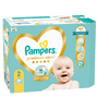 Pampers Premium Care Pelenka, 2 Méret, 136 db Pampers Premium Care Pelenka, 2 Méret, 136 db