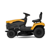 Stiga Tornado 5108e Akkus fűnyíró traktor (2T1275481/ST1)