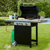 Barbecook Spring 3112 gázgrill