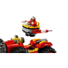 LEGO® Super Sonic protiv bušilice za jaja (76999) LEGO® Super Sonic protiv bušilice za jaja (76999)