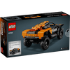 LEGO® Technic NEOM McLaren Extreme E Versenyautó (42166) LEGO® Technic NEOM McLaren Extreme E Versenyautó (42166)