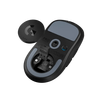 Logitech G PRO X 2 Superlight Gamer egér, fekete (910-006630) Logitech G PRO X 2 Superlight Gamer egér, fekete (910-006630)