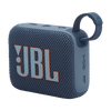JBL Go 4 Bluetooth zvučnik, plavi JBL Go 4 Bluetooth zvučnik, plavi