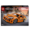 LEGO® Technic Fast and Furious Toyota Supra MK4 (42204) LEGO® Technic Fast and Furious Toyota Supra MK4 (42204)