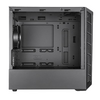 Cooler Master MasterBox B320L számítógépház Cooler Master MasterBox B320L számítógépház