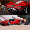 LEGO® Technic Ferrari Daytona SP3 (42143) LEGO® Technic Ferrari Daytona SP3 (42143)
