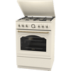 Gorenje GKS6C71CLI Classico Kombinált tűzhely Gorenje GKS6C71CLI Classico Kombinált tűzhely