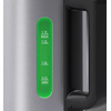 Vízforraló,1,7L,2200W,inox