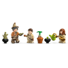 LEGO® Harry Potter™ Dvorac Hogwarts™: Lekcija iz herbologije (76445) LEGO® Harry Potter™ Dvorac Hogwarts™: Lekcija iz herbologije (76445)