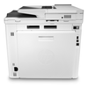 G HP CLJ M480f MFP DSDF