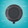 LAMAX Waver1 Bluetooth hangszóró (LXWSMWAV1NNBA) LAMAX Waver1 Bluetooth hangszóró (LXWSMWAV1NNBA)