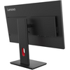 Lenovo ThinkVision T27UD-40 64AFGAT2EU 4K IPS Monitor Lenovo ThinkVision T27UD-40 64AFGAT2EU 4K IPS Monitor