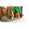 LEGO® Friends Otthonos kabin az őszi erdőben (42705)