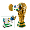 LEGO® Editions A FIFA labdarúgó-világbajnokság™ hivatalos trófeája (43020) LEGO® Editions A FIFA labdarúgó-világbajnokság™ hivatalos trófeája (43020)