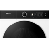 Hisense WF5I1045BWQ Elöltöltős mosógép Hisense WF5I1045BWQ Elöltöltős mosógép
