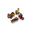 LEGO® Ninjago® Kai és Cole kombinálható járművei (71864) LEGO® Ninjago® Kai és Cole kombinálható járművei (71864)