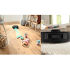Bosch BCRDW3BX Spotless Max Cam Robotporszívó
